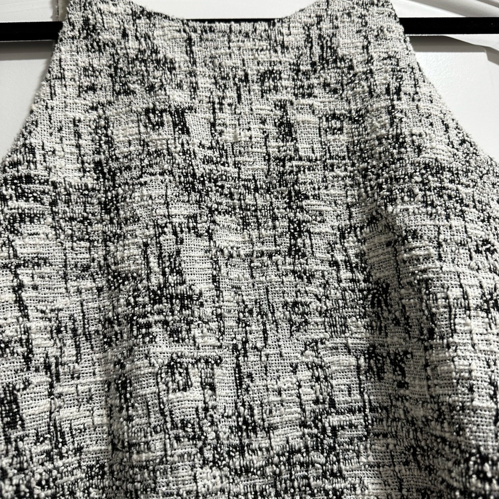 Tweed Tank - Picture 5 of 5